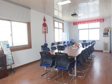 企業(yè)風(fēng)貌